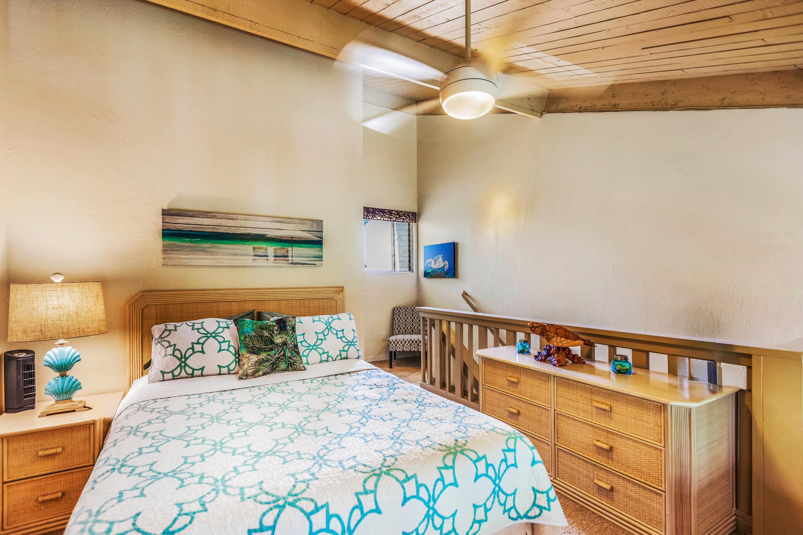 Condo in Kihei · ★4.87 · 3 bedrooms · 3 beds · 2 private baths - Image 15