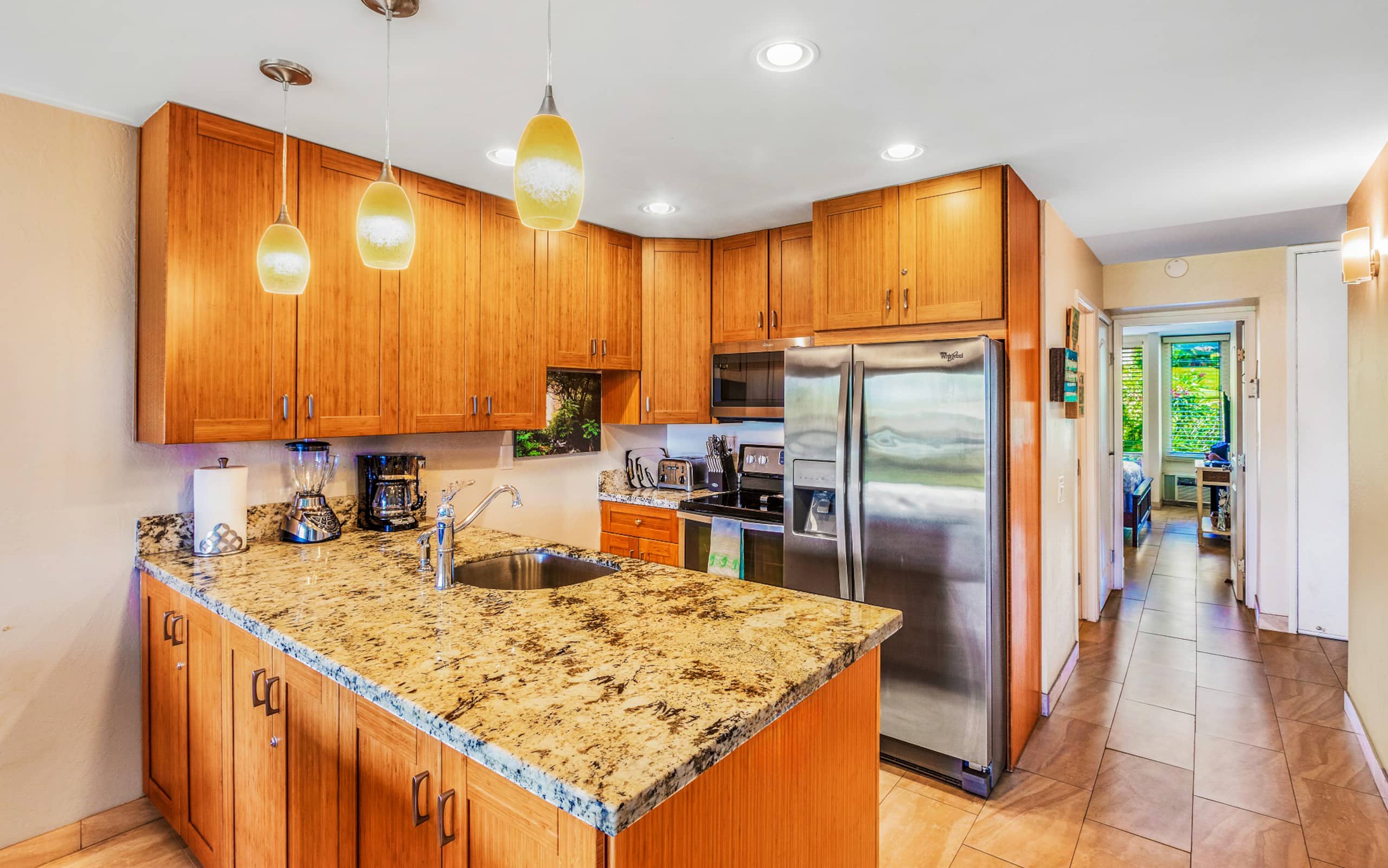 Condo in Kihei · ★4.87 · 3 bedrooms · 3 beds · 2 private baths - Image 5