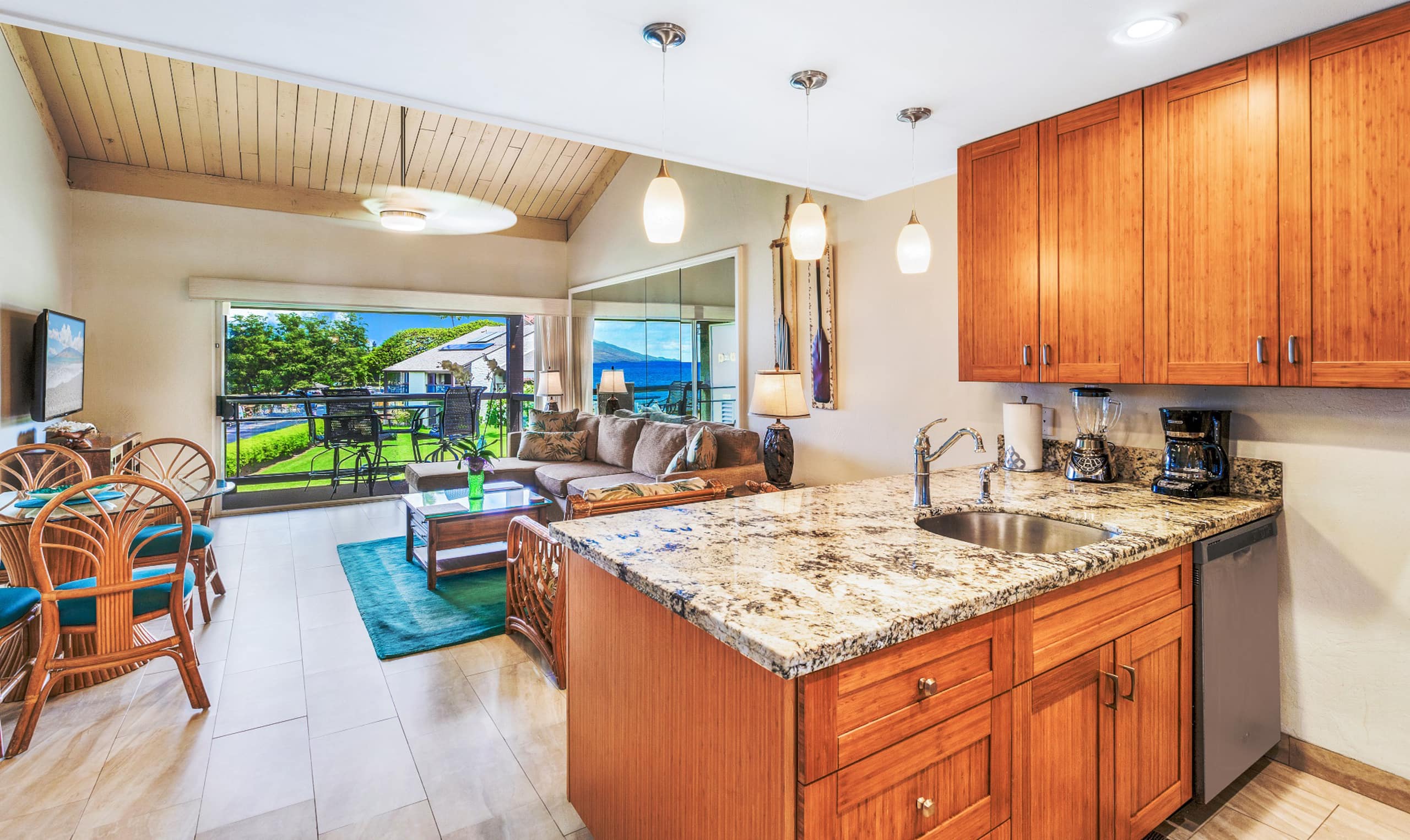Condo in Kihei · ★4.87 · 3 bedrooms · 3 beds · 2 private baths - Image 6