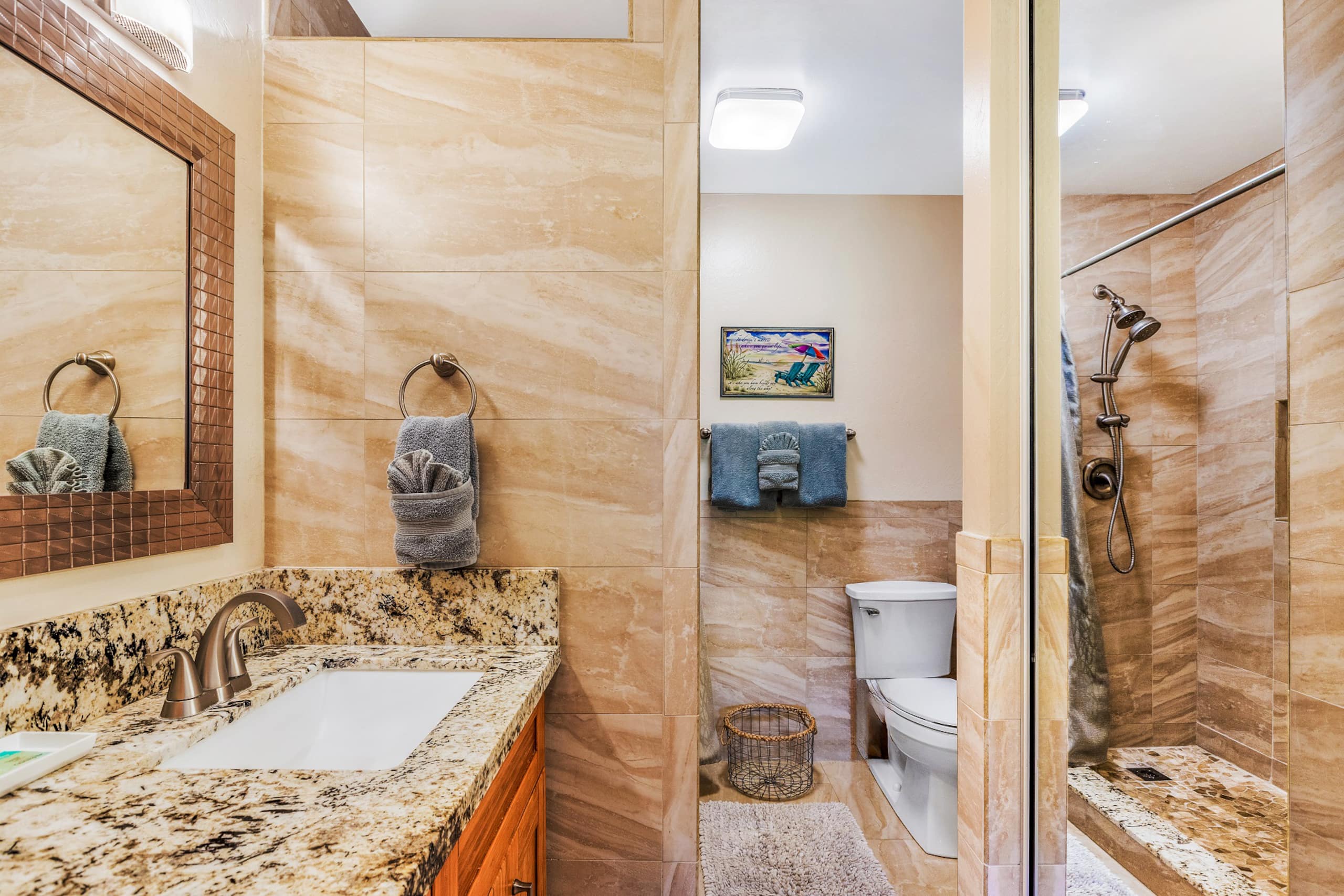 Condo in Kihei · ★4.87 · 3 bedrooms · 3 beds · 2 private baths - Image 16