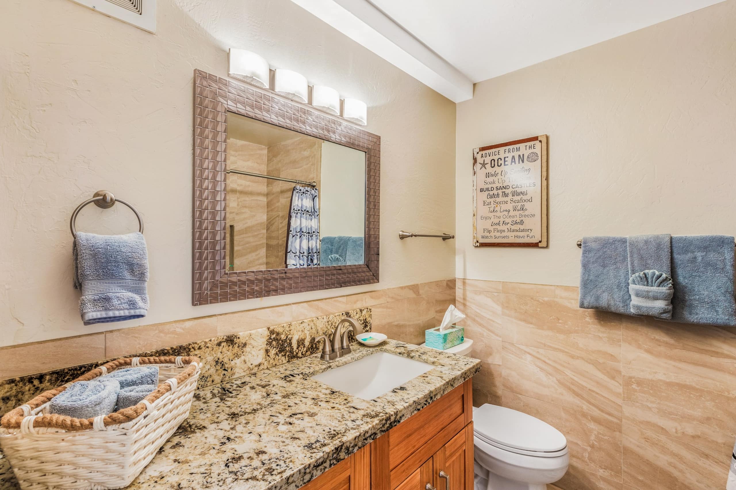 Condo in Kihei · ★4.87 · 3 bedrooms · 3 beds · 2 private baths - Image 19