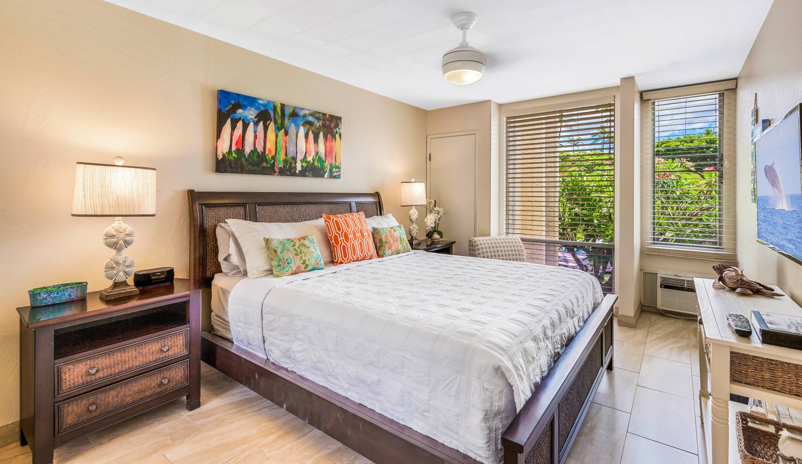 Condo in Kihei · ★4.87 · 3 bedrooms · 3 beds · 2 private baths - Image 13
