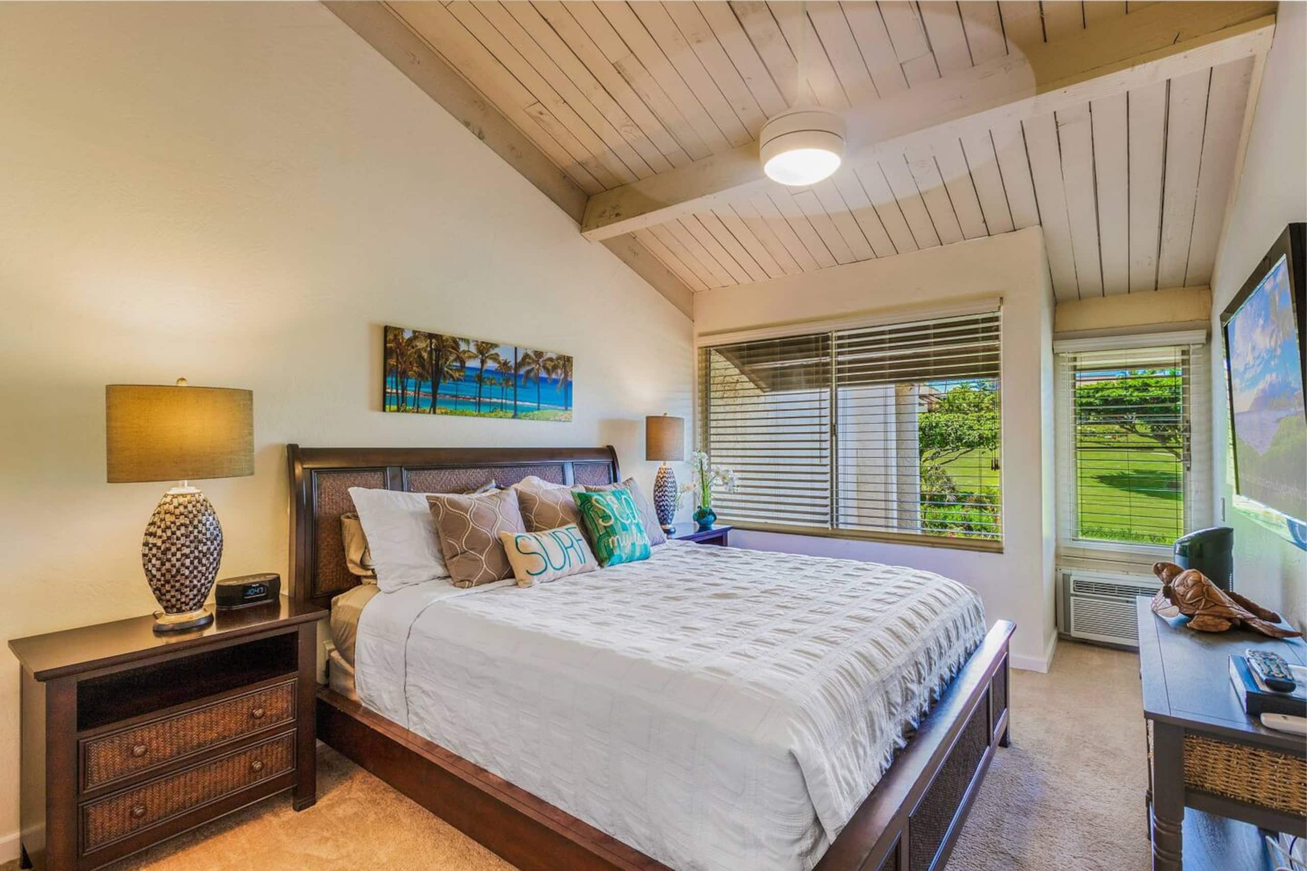 Condo in Kihei · ★4.87 · 3 bedrooms · 3 beds · 2 private baths - Image 9