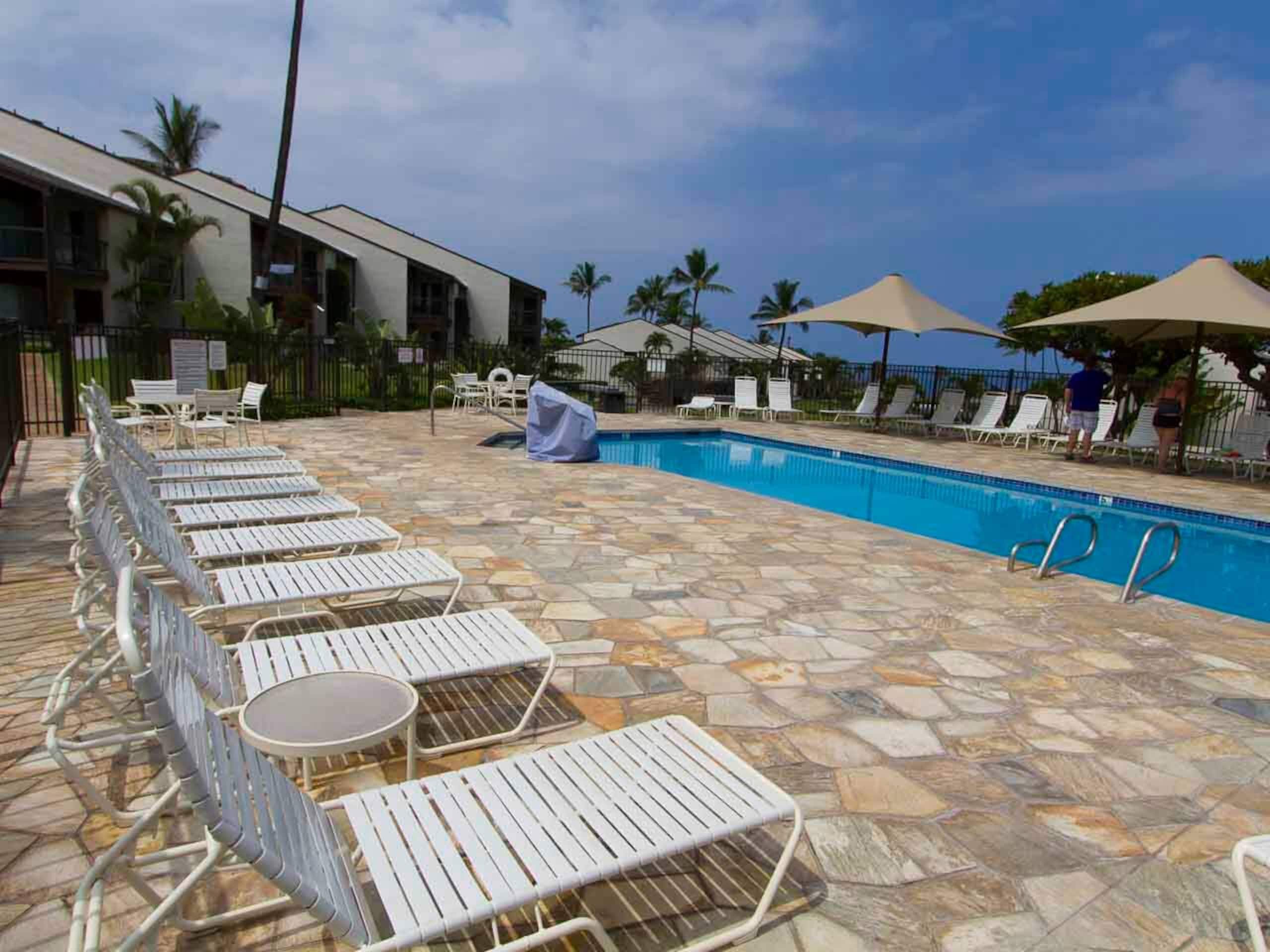 Condo in Kihei · ★4.87 · 3 bedrooms · 3 beds · 2 private baths - Image 26