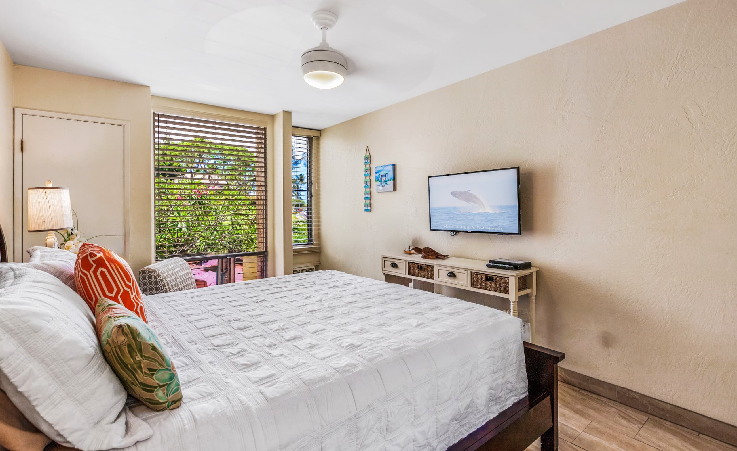 Condo in Kihei · ★4.87 · 3 bedrooms · 3 beds · 2 private baths - Image 12