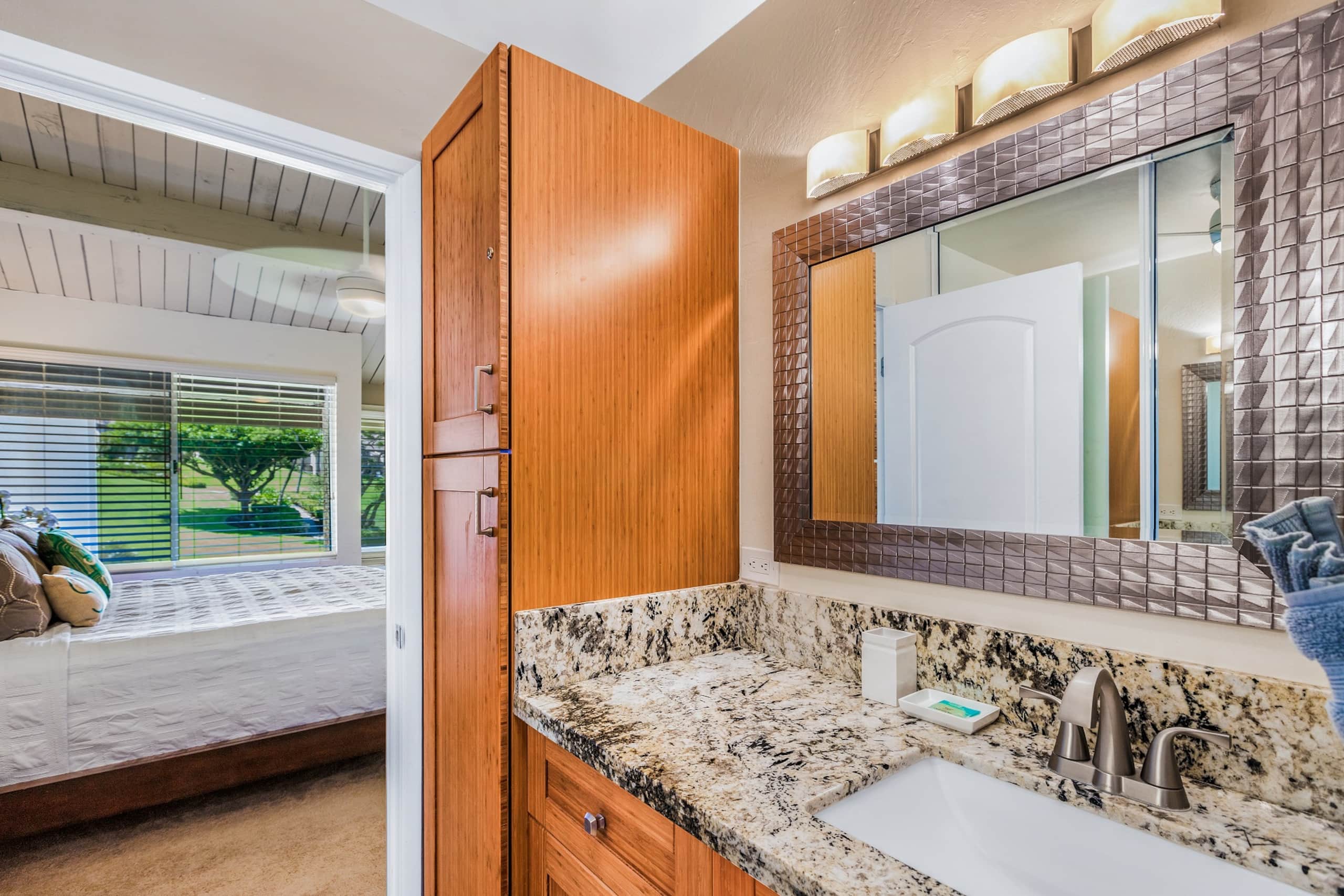 Condo in Kihei · ★4.87 · 3 bedrooms · 3 beds · 2 private baths - Image 18