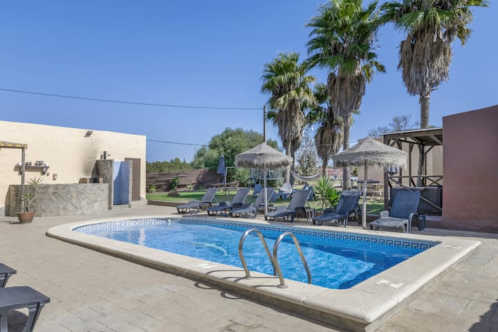 Villa Hermosa - Conil de la Frontera
