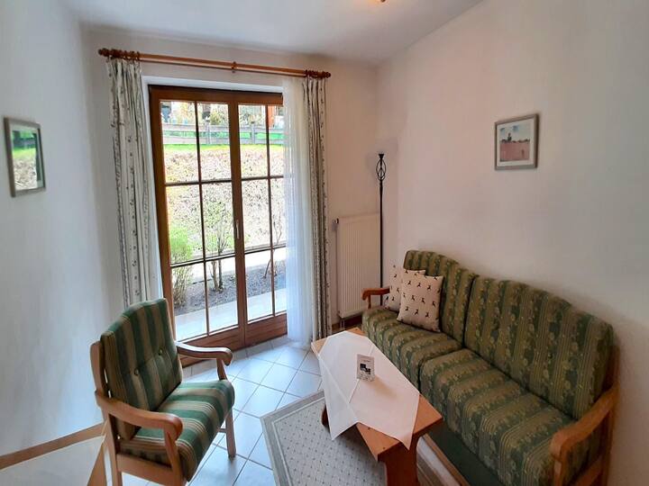 Appartement De Vacances à Haus Schönbrunn - Bayrischzell