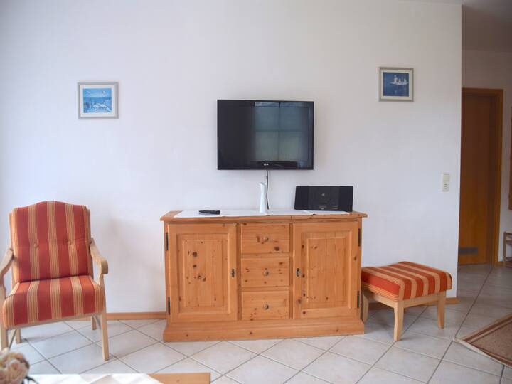 Tolle Ferienwohnung In Den Alpen - Spitzingsee