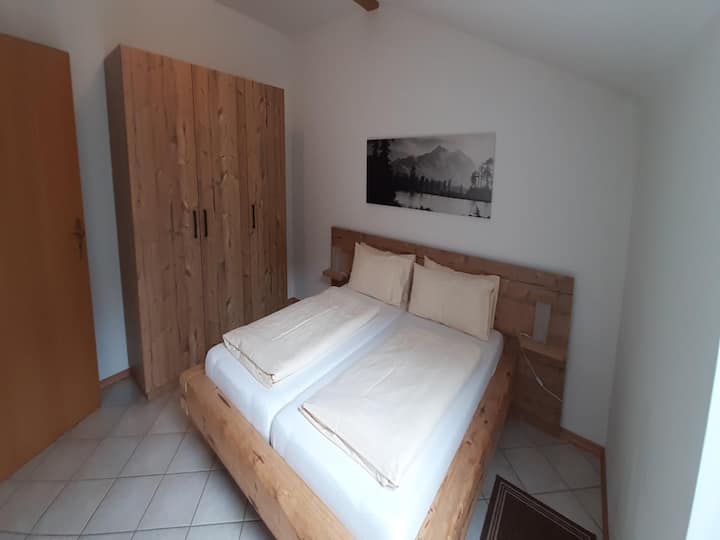 Appartement De Vacances à Bayrischzell - Bayrischzell