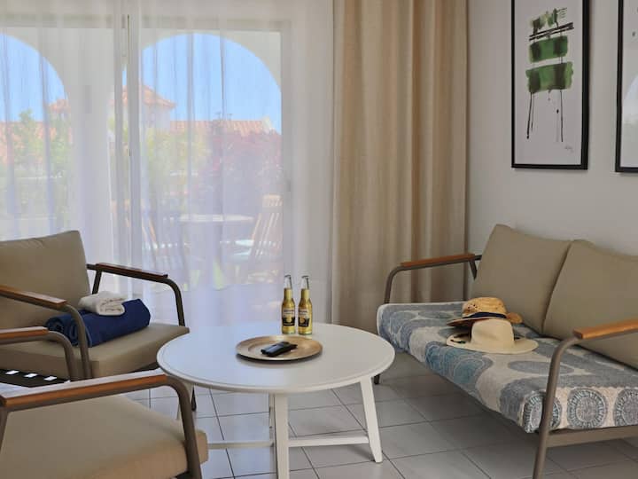Family Chayofa By Enjoy Tenerife - Los Cristianos