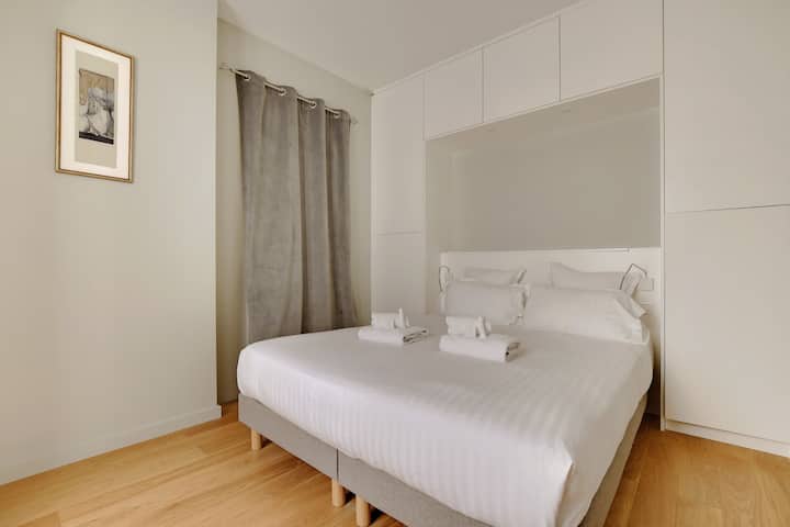 Спална соба 1