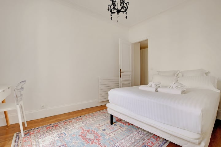 Спална соба 2