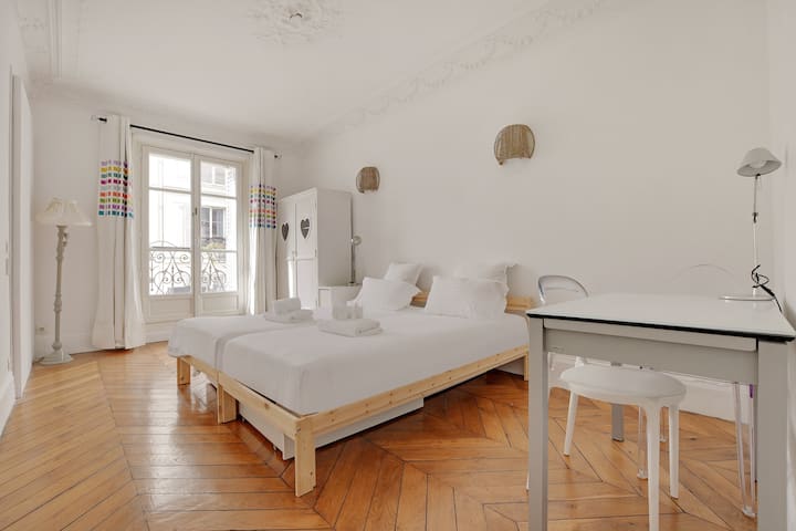 Спална соба 3