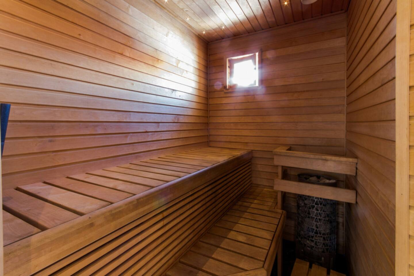 Apartment For 8 Guests With Sauna 3
