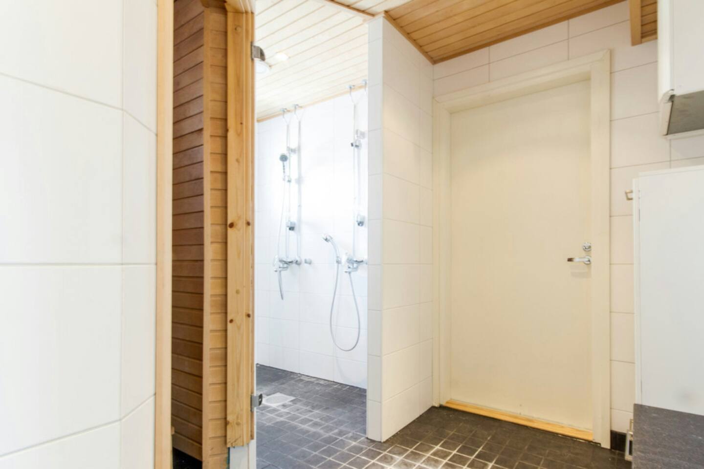 Apartment For 8 Guests With Sauna 5