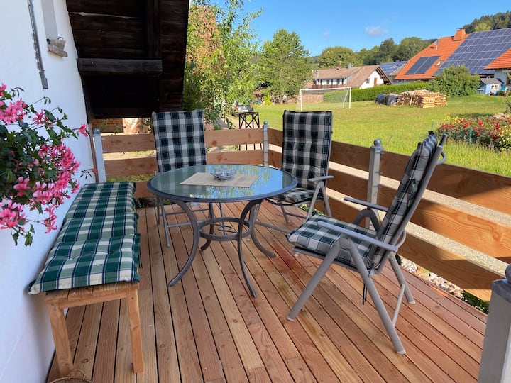 Séjour Alpin à Herrischried - Herrischried