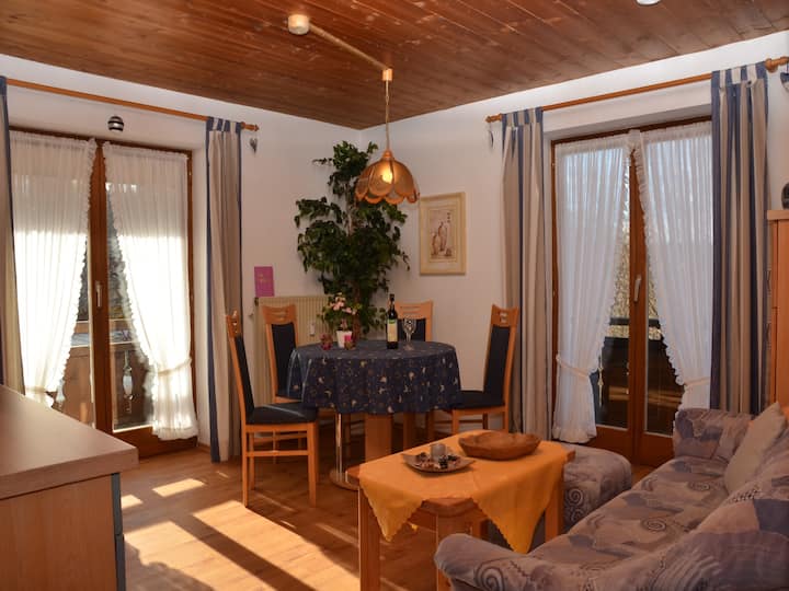 Appartement à Bad Bayersoien - Bad Bayersoien