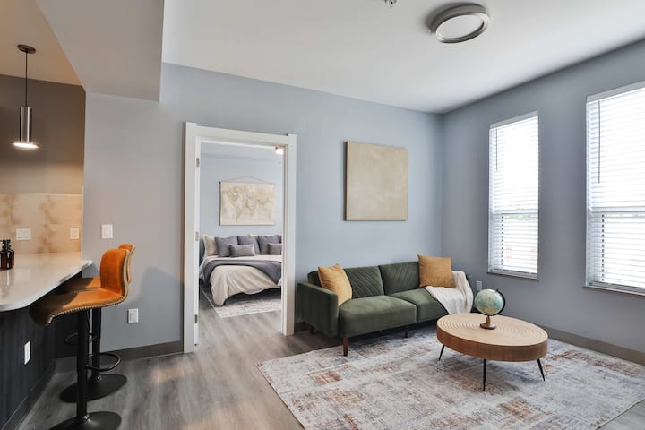 High Street Haven (Near Osu & Downtown) - Upper Arlington, OH