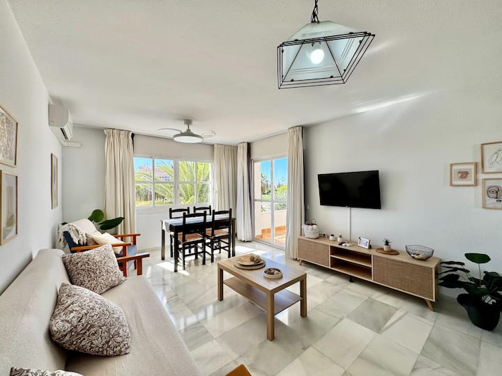 Appartement à Poblado Golf Près De Serena - Roquetas de Mar