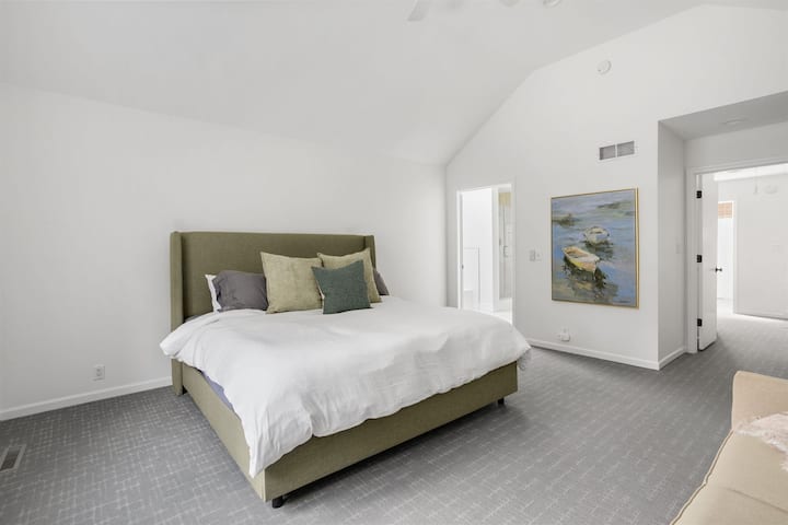 Спална соба 1