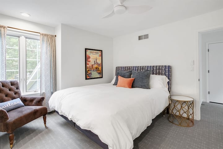 Спална соба 2