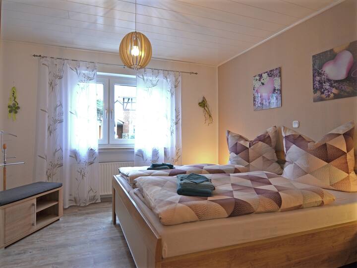 Appartement Confortable à Wissinghausen - Medebach