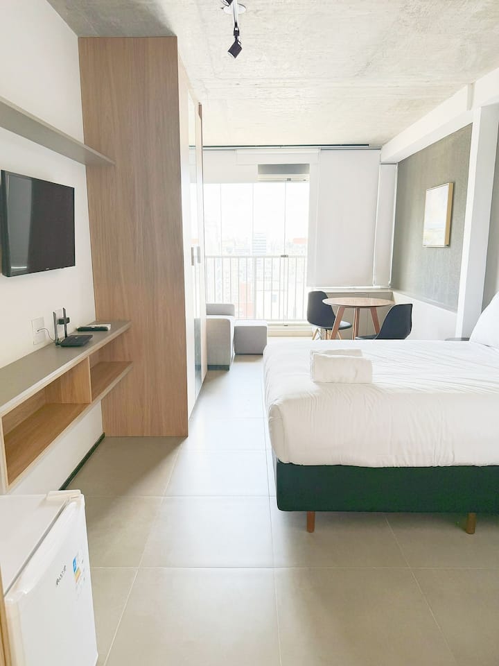 საძინებელი