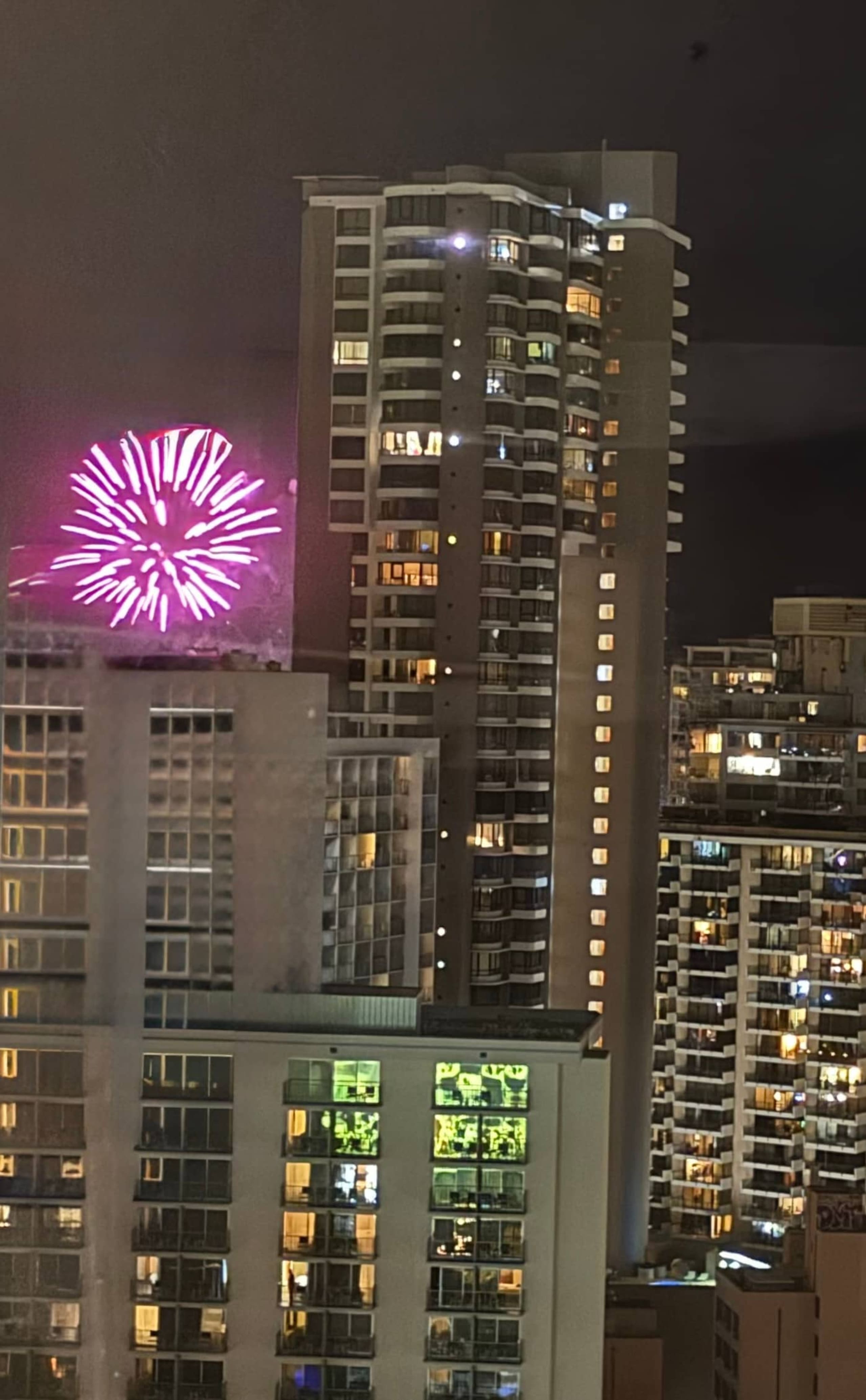 Brand-New Waikiki 2BR/2BA, Ocean View, Workspace - Image 18