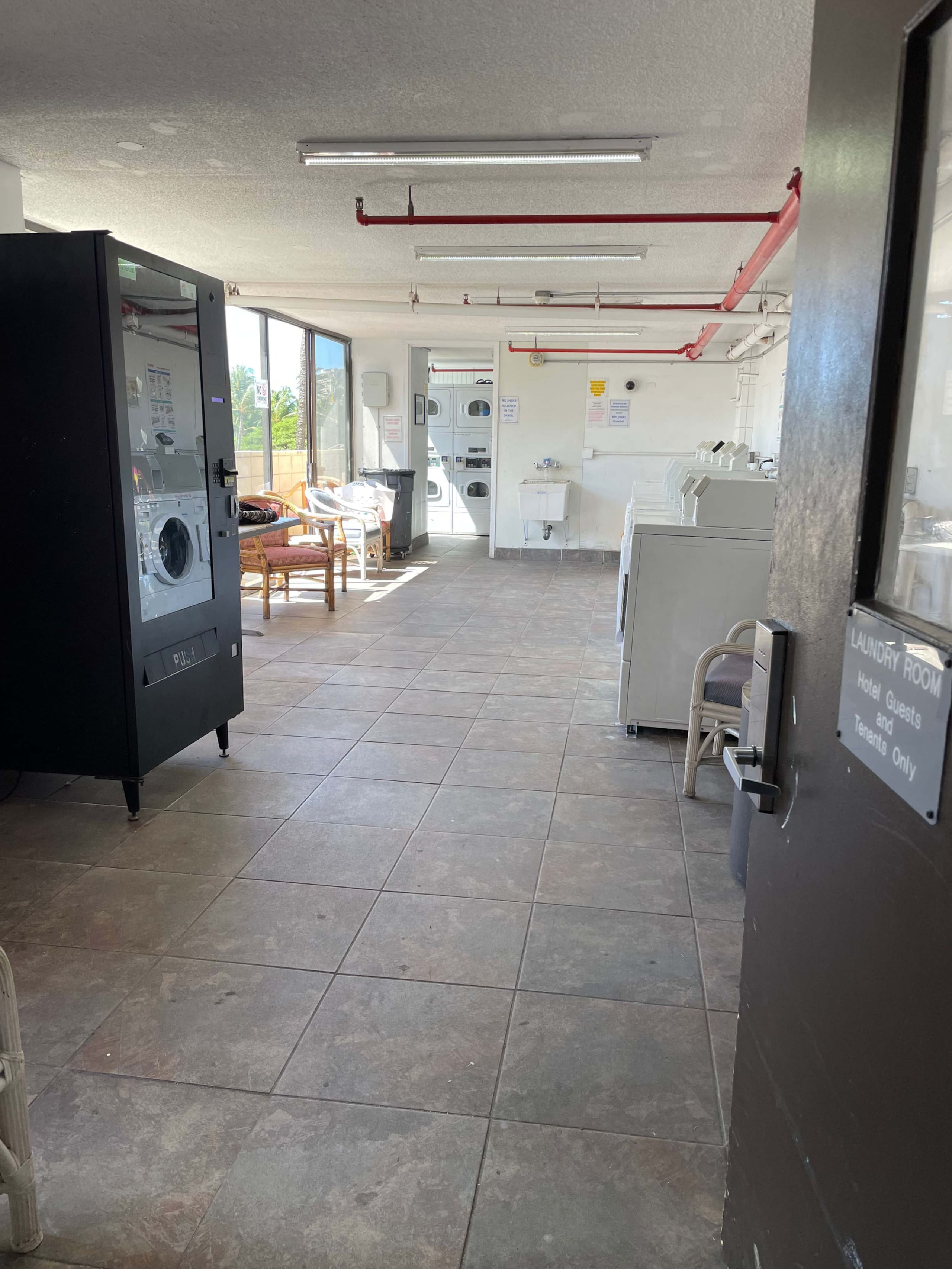 Brand-New Waikiki 2BR/2BA, Ocean View, Workspace - Image 26