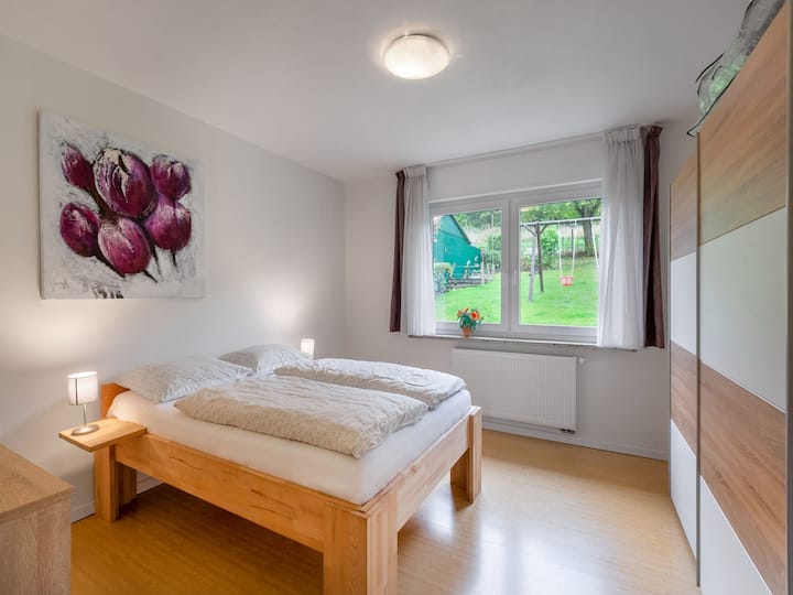 Appartement Avec Terrasse Privée à Velmede - Warstein