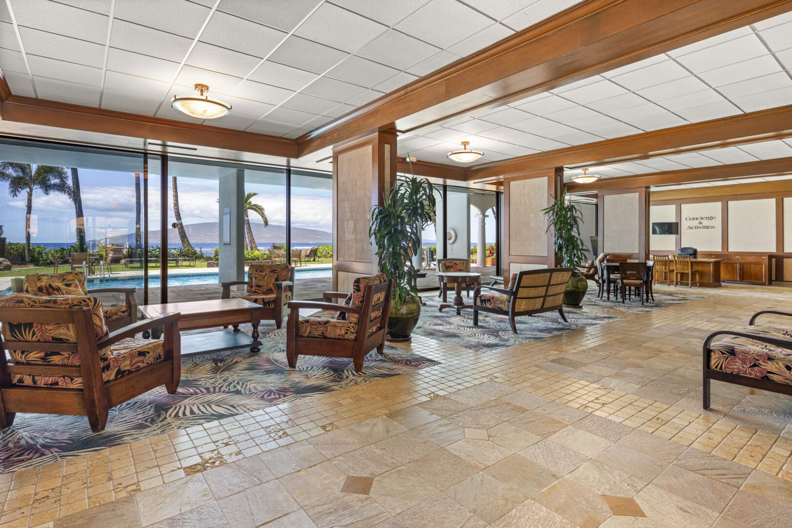 Relaxing Beachfront Studio Retreat – Lahaina Shore - Image 17