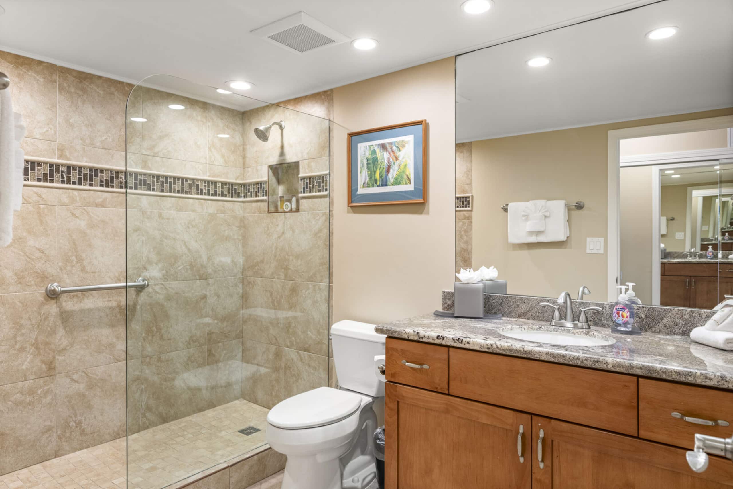 Relaxing Beachfront Studio Retreat – Lahaina Shore - Image 11