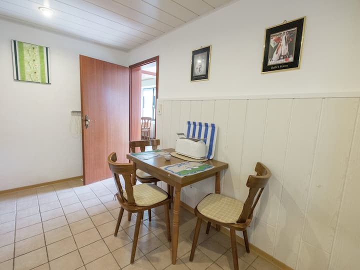 Appartement à Bad Grund - Seesen