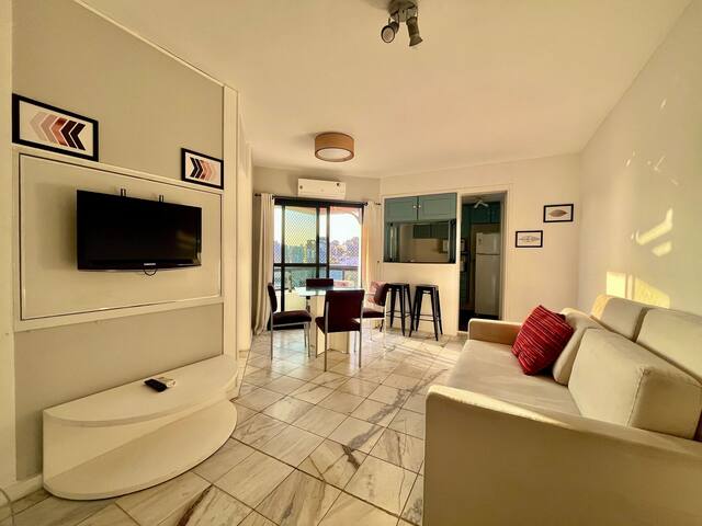 Luiz Flavio LFlats managed Airbnb listing 2