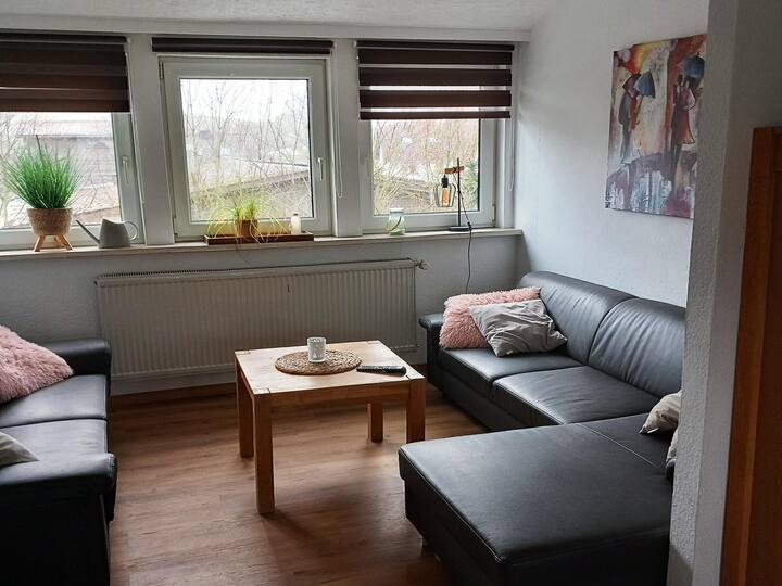 Appartement éLégant à Stormbruch Avec Jardin - Diemelsee