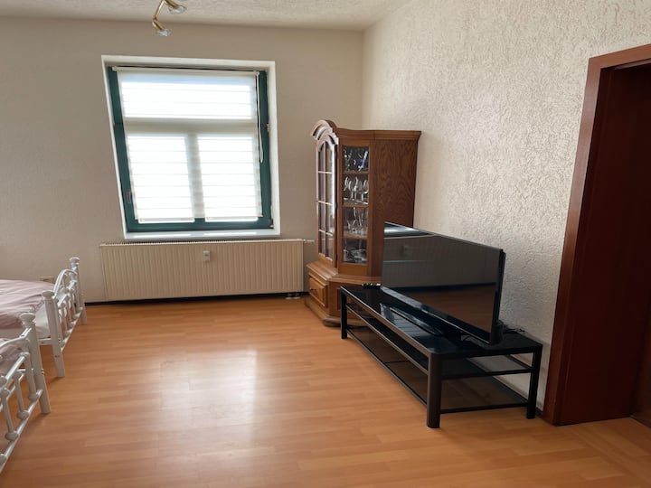 Appartement Terrasse Saxe - Eilenburg