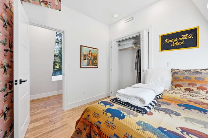 Habitación para niños