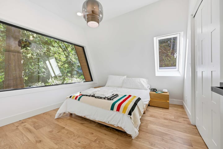 Dormitorio principal (primer piso)