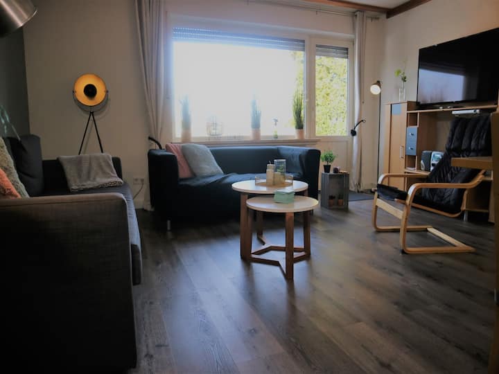 Séjour Paisible à Winterberg - Winterberg
