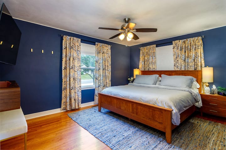 საძინებელი 1