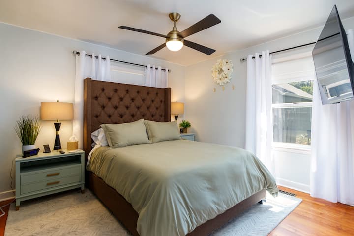 საძინებელი 2