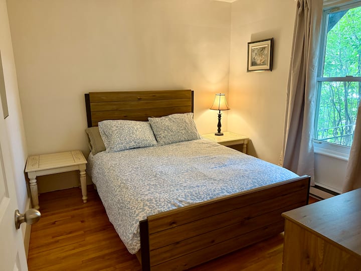 Საძინებელი 3 