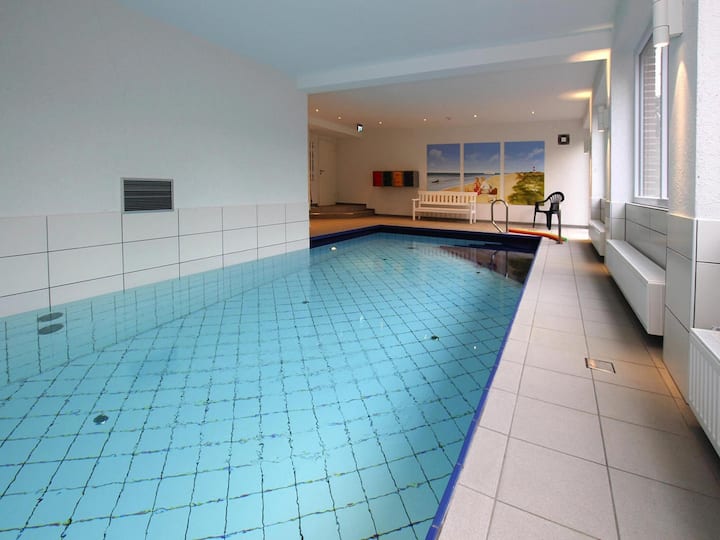 Appartement à Westerland - Sylt