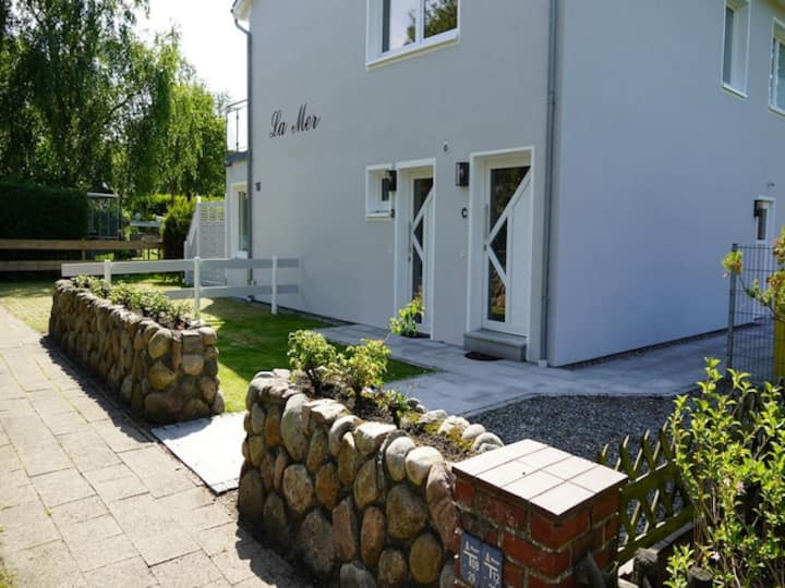 Studio à Wyk Auf Foehr - Wyk auf Föhr