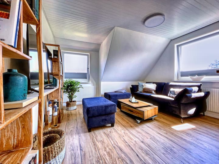 Appartement à Wyk-boldixum Auf Foehr - Föhr