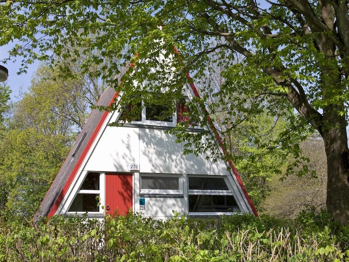 Ferienhaus à Damp Pour 8 Personnes - Ostsee