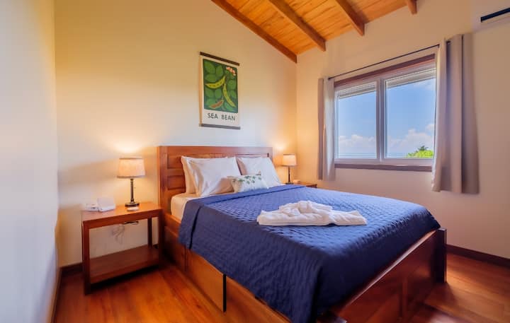 Dormitorio Sea Bean - Unidad superior - 1