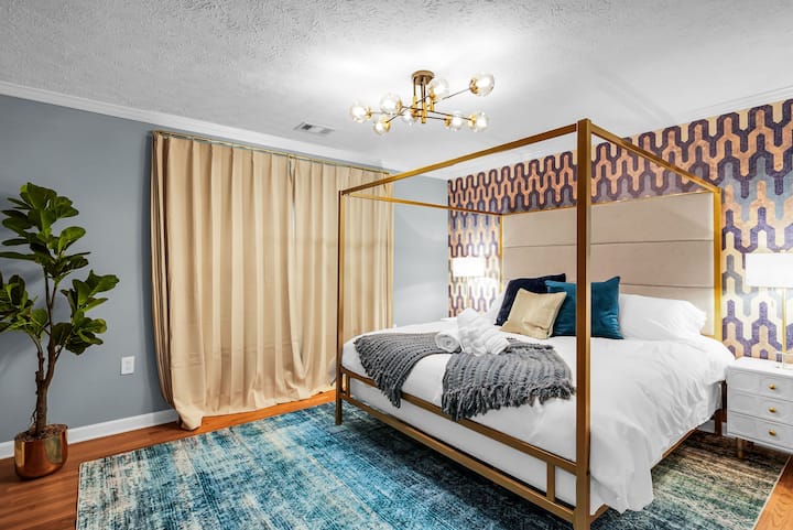 Спална соба 3