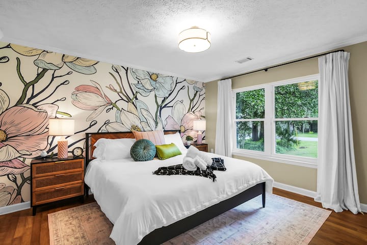 Спална соба 2